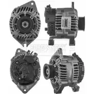 Генератор BORG & BECK Peugeot 306 1 (7A, 7C, N3, N5) Хэтчбек 1.9 DT 90 л.с. 1993 – 2001 80XMIB 0 BBA2397 0J1UJD