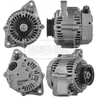Генератор BORG & BECK KN AQK 3HX6G07 BBA2438 Honda CR-V 1 (RD) Кроссовер 2.0 16V 4WD (RD1. RD3) 128 л.с. 1995 – 2001