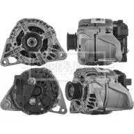 Генератор BORG & BECK JKK 7R19 BBA2454 9ARIXBT Skoda Fabia (6Y2) 1 Хэтчбек 1.4 68 л.с. 1999 – 2003