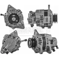 Генератор BORG & BECK YPL9WT BBA2461 F1 1MJ 3143904