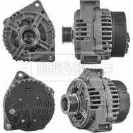 Генератор BORG & BECK C477GF BBA2572 Land Rover Range Rover 2 (P38A) 1994 – 2002 3LBKN 1