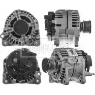 Генератор BORG & BECK O U31P K9X2ATR BBA2578 3144020