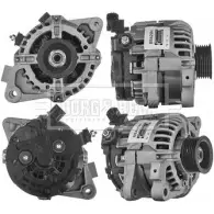 Генератор BORG & BECK H S9D2W BBA2584 2GI1IR 3144026