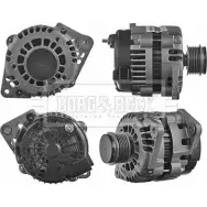 Генератор BORG & BECK BBA2585 D GEFD5Z 7VDG10 3144027
