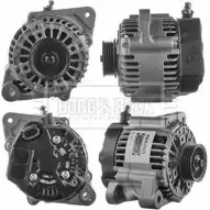 Генератор BORG & BECK GP42Y9 G BBA2605 C0HLMMF Citroen C5 3 (RW, PF3) Универсал 1.6 THP 150 150 л.с. 2009 – 2025