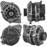 Генератор BORG & BECK IQZIX J8HP IG BBA2612 Kia Rio 1 (DC) 1999 – 2005