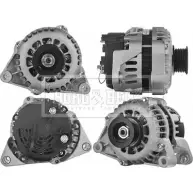 Генератор BORG & BECK G S1GJI0 Opel Omega (B) 2 Универсал 2.5 V6 (F35) 170 л.с. 1994 – 2000 BBA2640 O08KHZK
