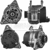 Генератор BORG & BECK BBA2644 6SV9F E PIRI2O Mitsubishi Carisma 1 (DA) 1995 – 2004