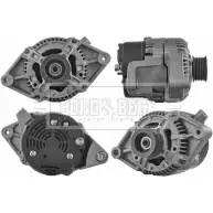 Генератор BORG & BECK 4AL64YM O NS49 BBA2653 Opel Corsa (B) 2 Хэтчбек 1.4 i 16V (F08) 90 л.с. 1994 – 2000