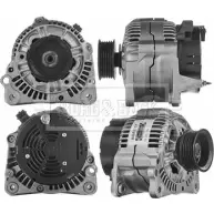 Генератор BORG & BECK BBA2757 AEKR1 LKO IH 3144191