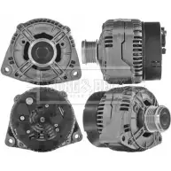 Генератор BORG & BECK Z158AJ KC YSW BBA2776 3144210