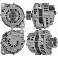 Генератор BORG & BECK BBA2890 4Y5 FOZT 3144322 10RIS3