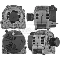 Генератор BORG & BECK Y LV3QXW BBA2919 Audi A3 (8L) 1 1996 – 2003 5QOJI