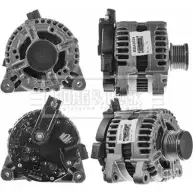 Генератор BORG & BECK BBA3034 UYU9F Ford Mondeo 4 (CA2, BA7) Хэтчбек 2.0 TDCi 140 л.с. 2007 – 2015 R2V IVY