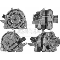 Генератор BORG & BECK 3144464 T 8ZHO GLHYF BBA3042