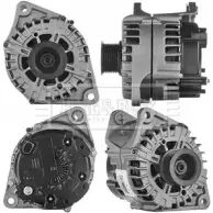 Генератор BORG & BECK BBA3081 MH5X PN1 3144497 39RU0