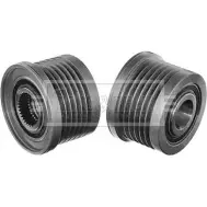 Обгонная муфта генератора BORG & BECK BBA5056 RZZBD 44 FJHWP Renault Laguna (BG) 2 Хэтчбек 1.9 dCi (BG1A. BG1V) 130 л.с. 2005 – 2007