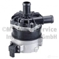 Дополнительный водяной насос PIERBURG CS V3MT 1438186628 7.06033.62.0 - Изображение 2