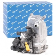 Охладитель EGR PIERBURG 68799 WZ IMMR 7.01106.38.0 4028977776120 - Изображение 2