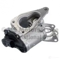 Клапан EGR PIERBURG VAB6 F Renault Megane (LM) 2 Седан 1.9 dCi 131 л.с. 2005 – 2024 7.10334.06.0