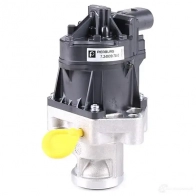 Клапан EGR PIERBURG 4028977886461 1205044382 7.24809.78.0 BVPJB IM - Изображение 4