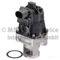 Клапан EGR PIERBURG 4028977886461 1205044382 7.24809.78.0 BVPJB IM - Изображение 6