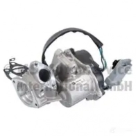 Клапан EGR PIERBURG 7.11237.00.0 S5XP 81 Land Rover