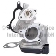 Клапан EGR PIERBURG S S09R Audi A4 (B7) 3 Универсал 2.0 Tdi 136 л.с. 2004 – 2008 7.10334.10.0