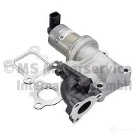 Клапан EGR PIERBURG 1437738041 7.11237.08.0 JR AQS2 - Изображение 2