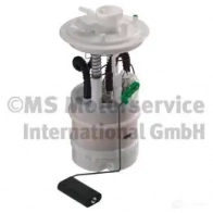 Топливный насос PIERBURG Fiat Multipla NND SU 4028977416484 7.00468.37.0