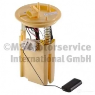 Топливный насос PIERBURG 4028977844997 Opel Corsa 7.05656.44.0 K BX3D2C