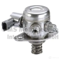 ТНВД, насос высокого давления PIERBURG 1438858345 7.06032.34.0 V3DM Y - Изображение 2