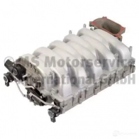 Ремкомплект дроссельной заслонки PIERBURG Audi A6 (C6) 3 2004 – 2010 4028977849053 7.01116.08.0 OSDF R