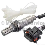 Лямбда зонд, кислородный датчик PIERBURG 4028977709081 Opel Astra (G) 2 Хэтчбек 2.0 OPC (F08. F48) 192 л.с. 2002 – 2005 7.05270.31.0 1I5 ZQ9
