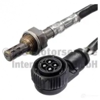 Лямбда зонд, кислородный датчик PIERBURG Renault Clio 0A0 9L4 7.05270.48.0 4028977709258