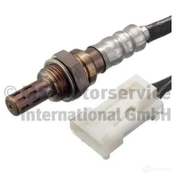 Лямбда зонд, кислородный датчик PIERBURG Opel Vectra (C) 3 2002 – 2008 9952 3 7.05270.27.0 4028977709043