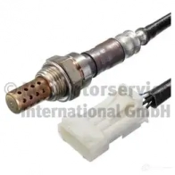 Лямбда зонд, кислородный датчик PIERBURG 4028977709159 6DK PL3 Peugeot 406 1 (8B, E, C) 1995 – 2005 7.05270.38.0