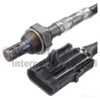 Лямбда зонд, кислородный датчик PIERBURG Renault Kangoo 1 (KC, FC) 1997 – 2007 7.05270.50.0 4028977709272 EBK3J G