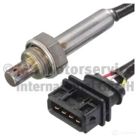 Лямбда зонд, кислородный датчик PIERBURG Volvo V40 SG 7WFBA 4028977709524 7.05270.75.0