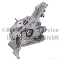 Масляный насос PIERBURG 4028977645907 Opel Astra (G) 2 Купе 1.8 16V (F07) 116 л.с. 2000 – 2000 7.29231.01.0 NMELZ 1