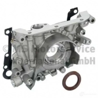 Масляный насос PIERBURG KML I9IY Ford Kuga 2 (CBS, C512, DM2) Кроссовер 1.6 EcoBoost 150 л.с. 2013 – 2024 7.02801.12.0 4028977778490