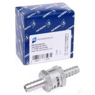 Клапан ТНВД PIERBURG F3 OZR0 7.20235.02.0 4028977775031 70131 - Изображение 2