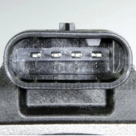 Дополнительный водяной насос PIERBURG 7.02500.29.0 1440271087 8 TESV9Z - Изображение 2