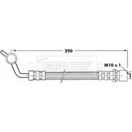 Тормозной шланг BORG & BECK 3147053 LBOU X SATNT85 BBH7287