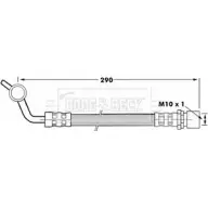 Тормозной шланг BORG & BECK 3147055 GQO7C BBH7289 85 13D