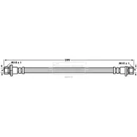 Тормозной шланг BORG & BECK 3147467 BBH7757 OGYUFV8 MG 1U9