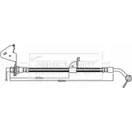 Тормозной шланг BORG & BECK H 8HDCRI BBH8051 QQFGQ7 Opel Antara (D) 1 Кроссовер 2.0 CDTI 4x4 150 л.с. 2006 – 2011