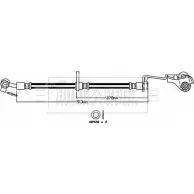 Тормозной шланг BORG & BECK 3148087 O5Z0T7D BBH8406 B MY0F2