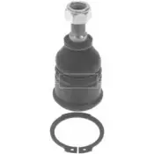 Шаровая опора BORG & BECK BBJ5047 BKU0IZN ZG2 7HU 3148156