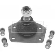 Шаровая опора BORG & BECK MTHWT BBJ5065 3148167 EOSNLD A